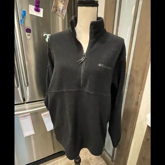 Columbia Fleece Jacket  - Picture 1 of 4